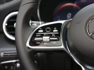 2023Ŀ GLC 260 4MATIC ISUV п؅^