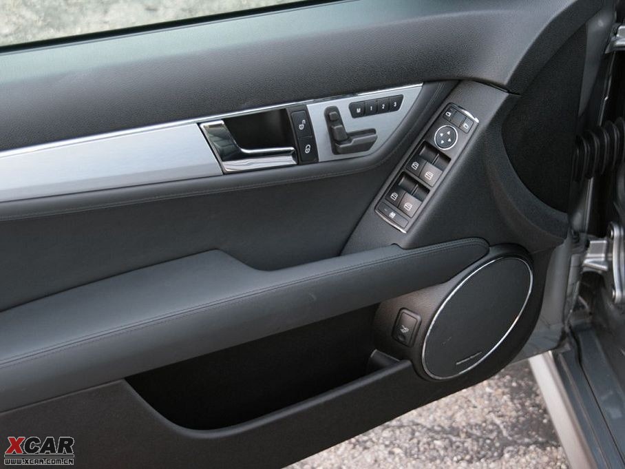 2009YC(j)AMG AMG C 63