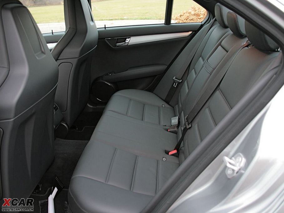 2009YC(j)AMG AMG C 63