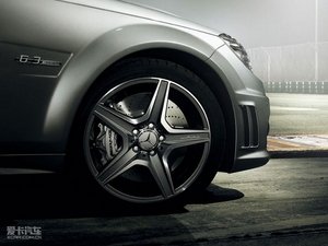 2009AMG C 63 (ji)^