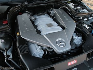 2009AMG C 63 l(f)әC