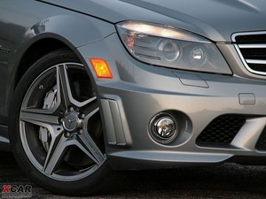 2009AMG C 63 (ji)^