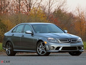 2009AMG C 63 ǰ45