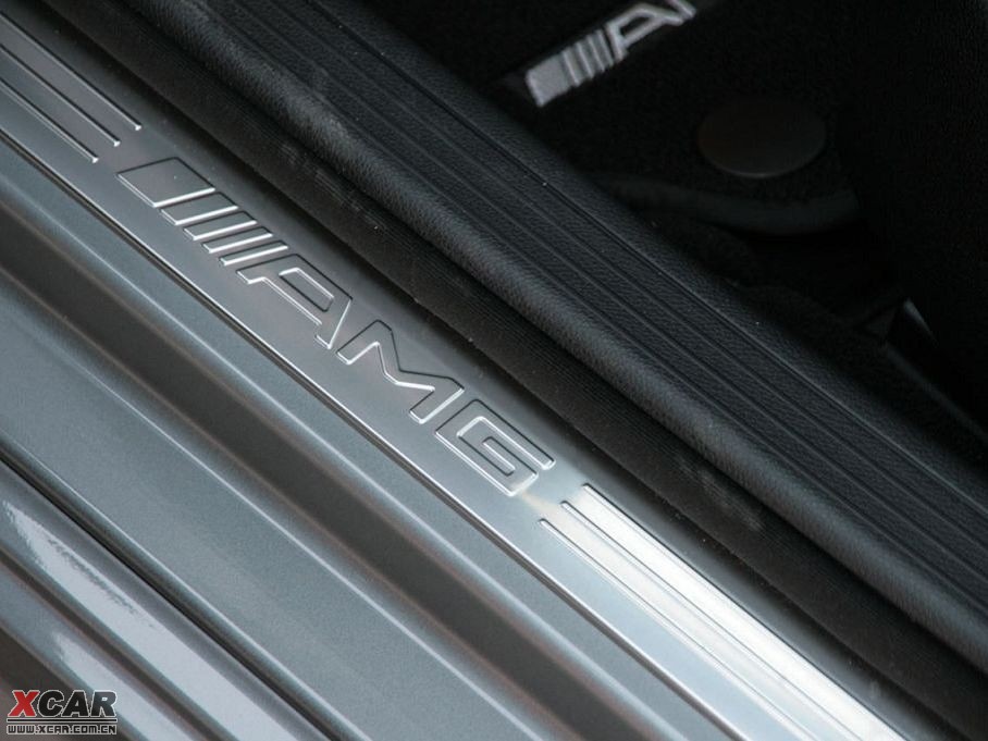 2009YC(j)AMG AMG C 63