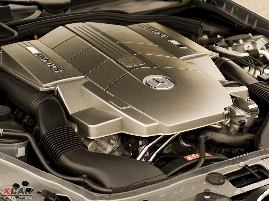 2009AMG SLK AMG SLK 55