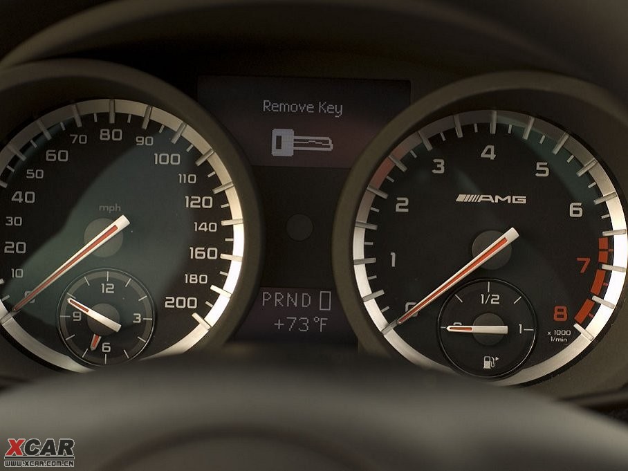 2009A(y)MG SLK AMG SLK 55