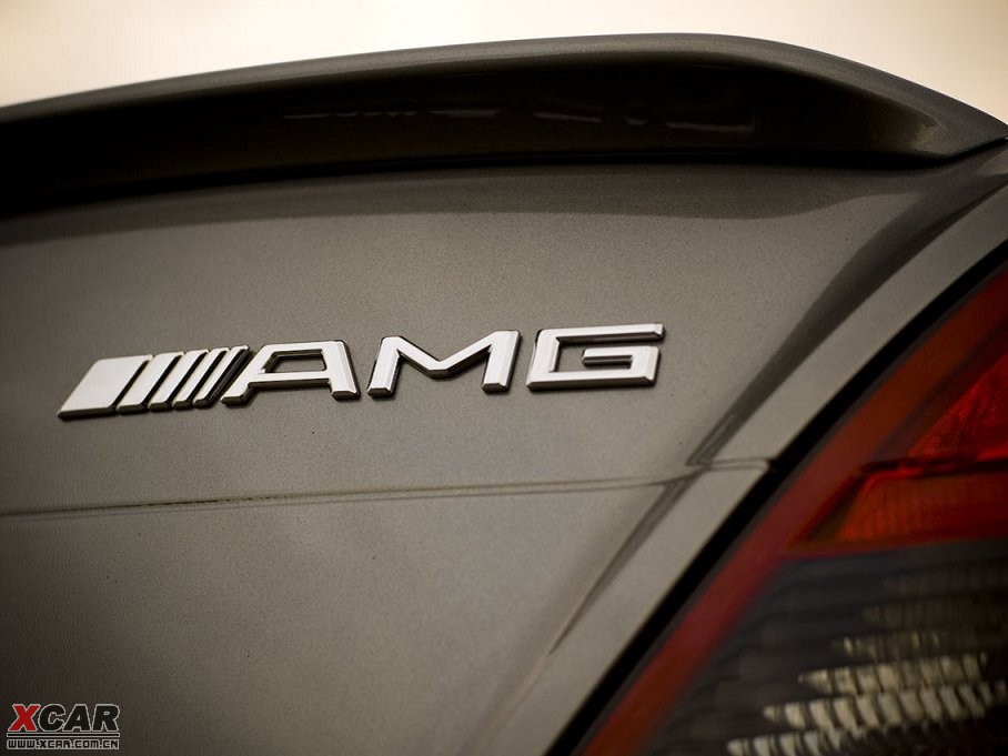 2009AMG SLK AMG SLK 55