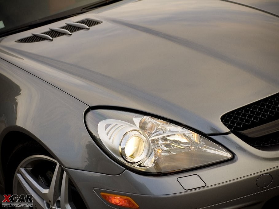 2009AMG SLK AMG SLK 55