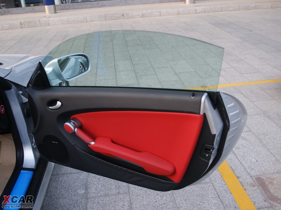 2009A(y)MG SLK AMG SLK 55