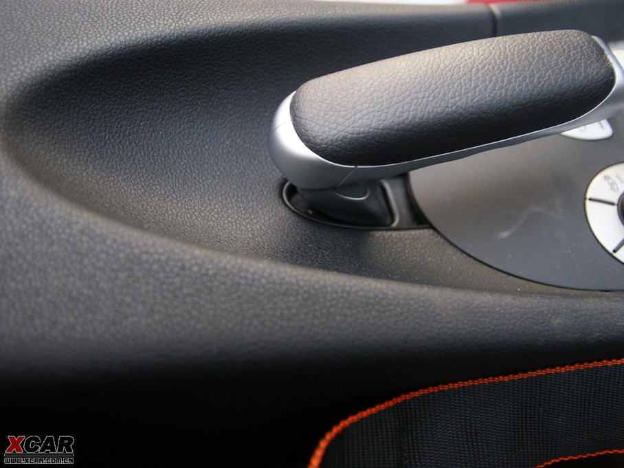 2009A(y)MG SLK AMG SLK 55