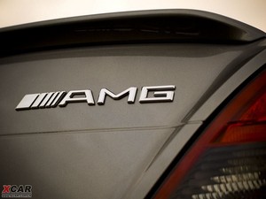 2009A(y)MG SLK 55 (x)(ji)^