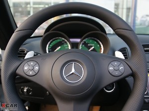 2009AMG SLK 55 п؅^