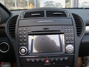 2009AMG SLK 55 п؅^