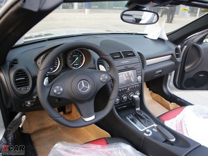 2009AMG SLK 55 п؅^
