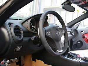 2009AMG SLK 55 п