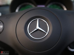 2009AMG SLK 55 п؅^