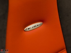 2009A(y)MG SLK 55 (x)(ji)^