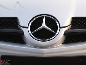 2009AMG SLK 55 (ji)^