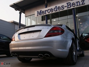 2009AMG SLK 55 (ji)^