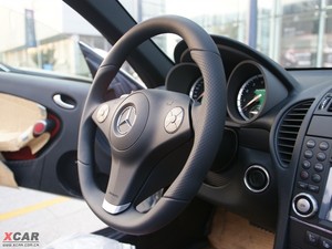 2009AMG SLK 55 п؅^