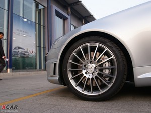 2009AMG SLK 55 (ji)^