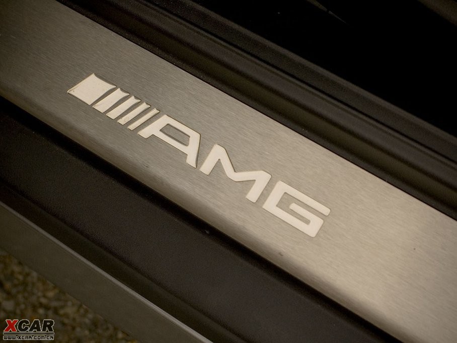 2009A(y)MG SLK AMG SLK 55