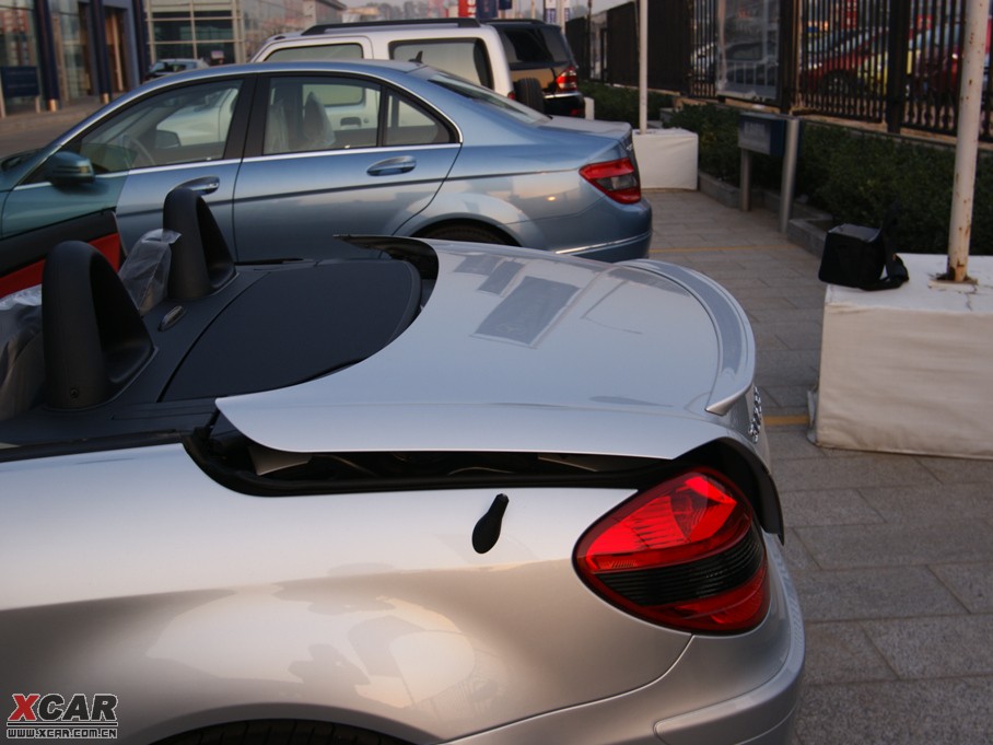 2009AMG SLK AMG SLK 55