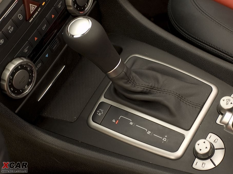 2009AMG SLK AMG SLK 55