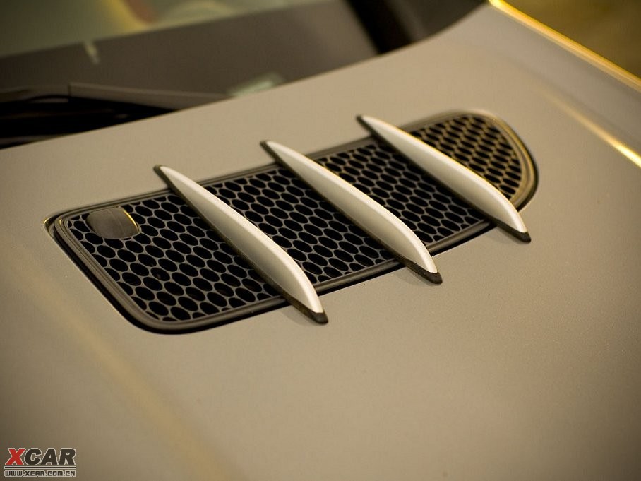 2009A(y)MG SLK AMG SLK 55