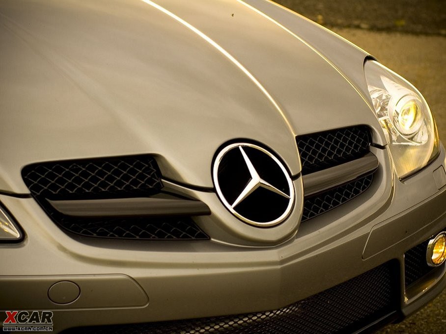 2009AMG SLK AMG SLK 55