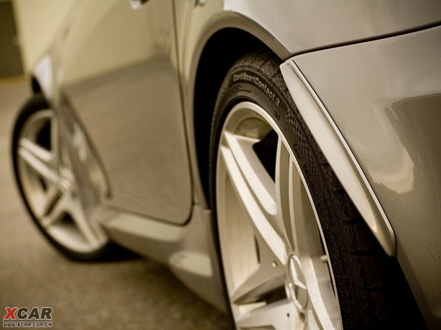 2009AMG SLK AMG SLK 55