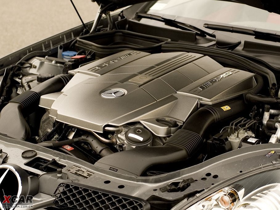 2009AMG SLK AMG SLK 55