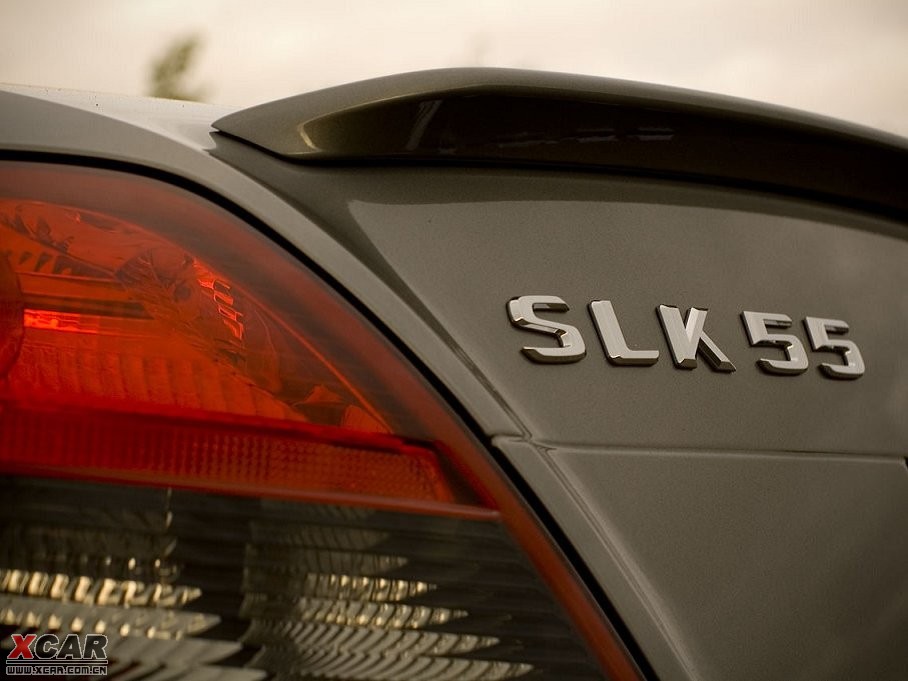 2009AMG SLK AMG SLK 55