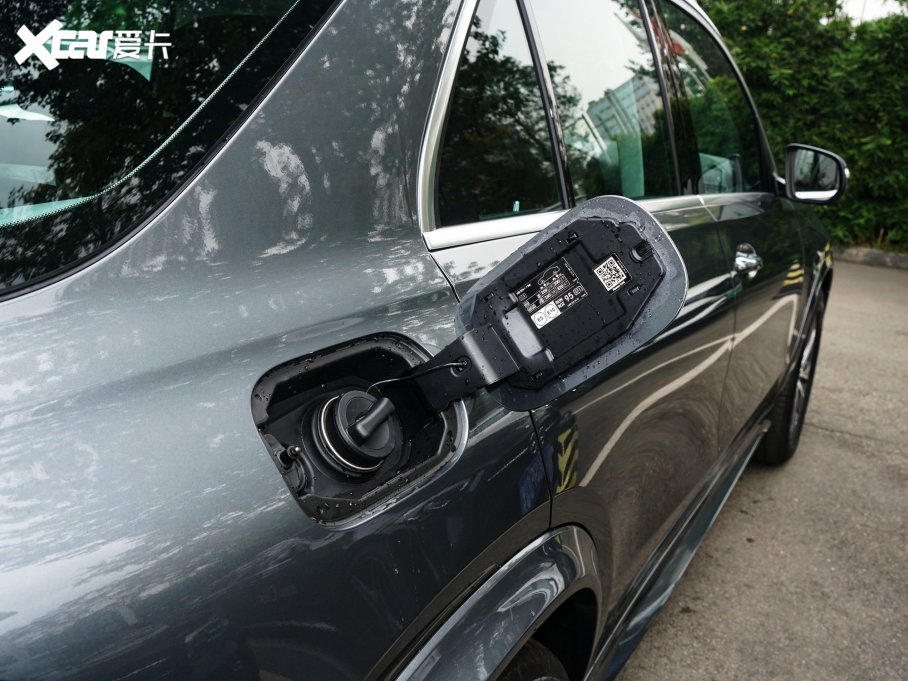 2023YGLE GLE 350 4MATIC r