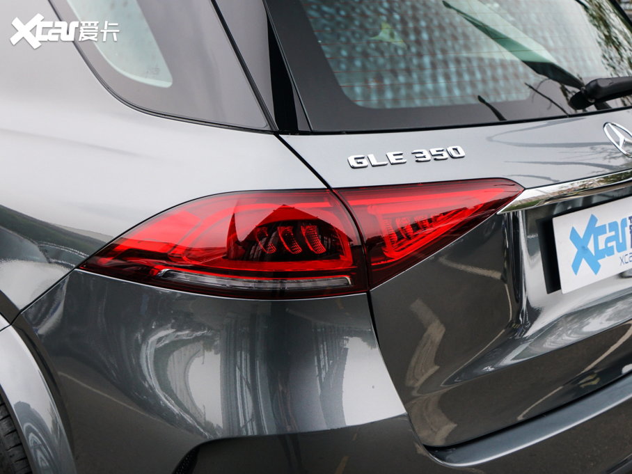 2023YGLE GLE 350 4MATIC r(sh)