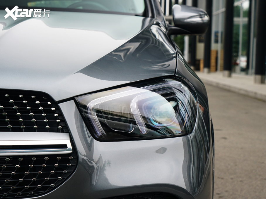 2023YGLE GLE 350 4MATIC r(sh)