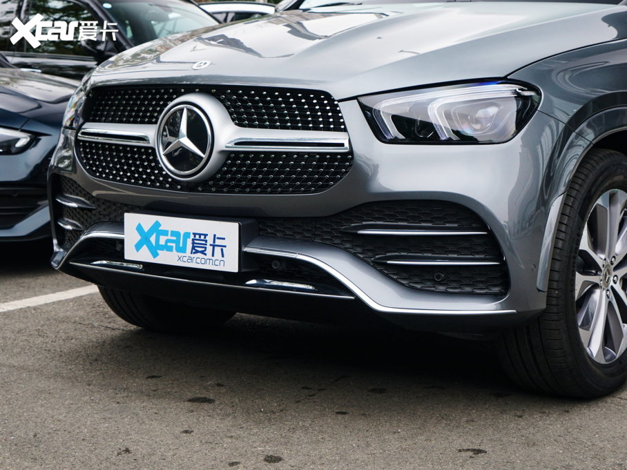 2023YGLE GLE 350 4MATIC r