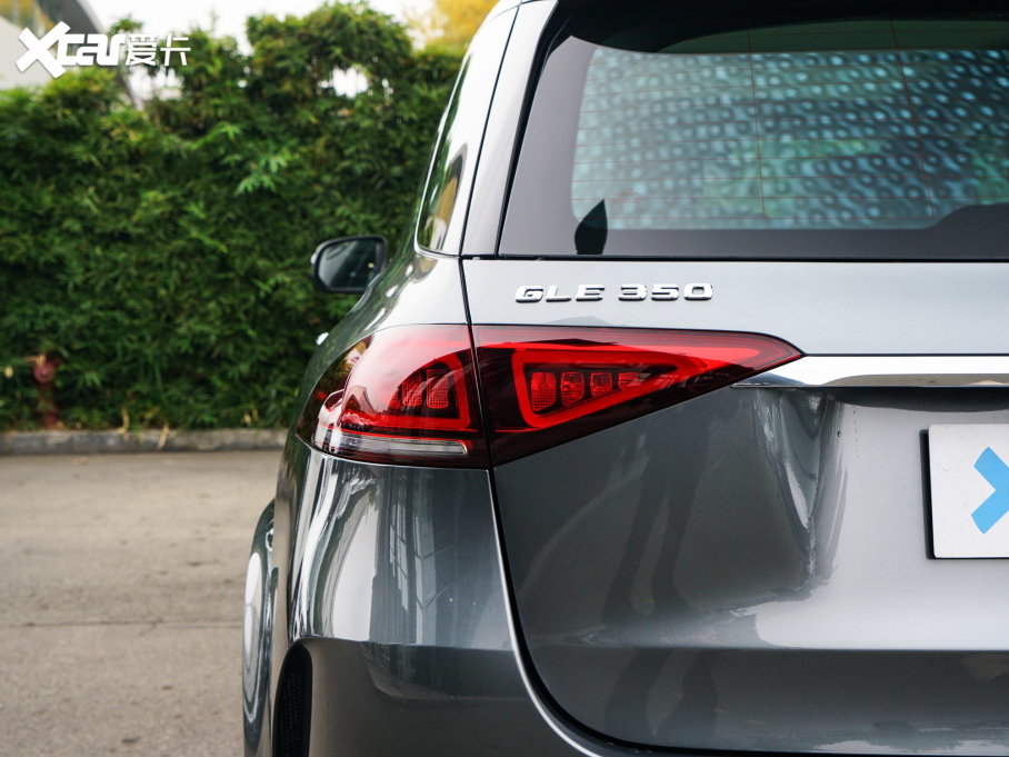 2023YGLE GLE 350 4MATIC r(sh)