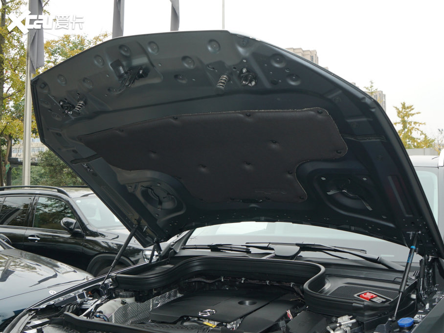 2023YGLE GLE 350 4MATIC r