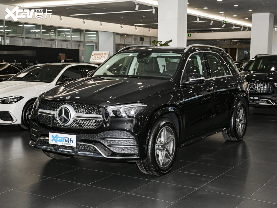 2023YGLE GLE 450 4MATIC r(sh)