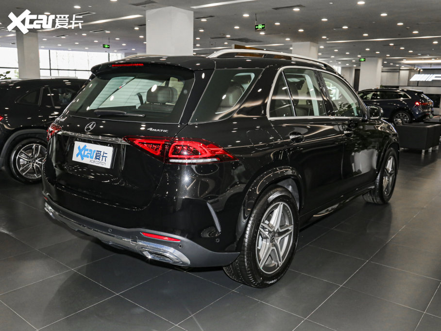 2023YGLE GLE 450 4MATIC r