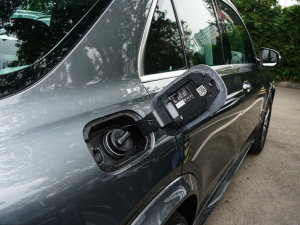 2023GLE 350 4MATIC r w