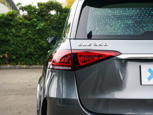 2023GLE 350 4MATIC r ^