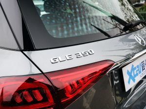 2023GLE 350 4MATIC r ^