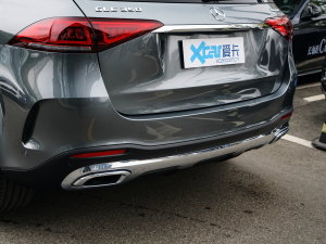 2023GLE 350 4MATIC r ^