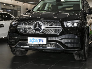 2023GLE 450 4MATIC r ^