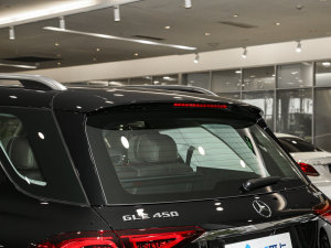 2023GLE 450 4MATIC r ^