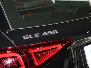 2023GLE 450 4MATIC r ^