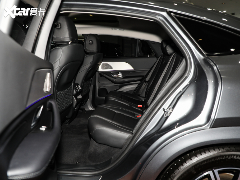 2023YGLECoupe GLE 350 4MATIC ISUV A