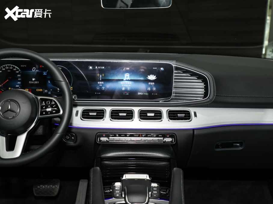 2023YGLECoupe GLE 350 4MATIC ISUV A